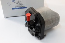 Orjinal - Focus, Fiesta, Mondeo, Cmax, Courier ve Yeni Connect<br>1.4, 1.5, 1.6 TDCİ Mazot Filtresi <br>AV6Q 9155 BA