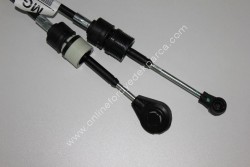 Fiesta 2008-...Vites Halatı  8A6R 7E395 MG - 2