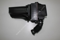 Fiesta 2008-...Hava Filtre Kutusu Komple Benzinli  8V21 9600 BH - 2