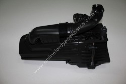 Fiesta 2008-...Hava Filtre Kutusu Komple Benzinli  8V21 9600 BH - 3