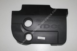 Orjinal - Fiesta 2008-...<br>Motor Koruma Kapağı <br> AV2Q 6N041 BE