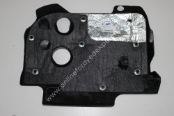 Fiesta 2008-...Motor Koruma Kapağı  AV2Q 6N041 BE - 2