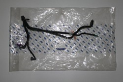 Orjinal - Fiesta 2008-...<br>Mazot Elcik Borusu <br> 7V2Q 9D350 BB