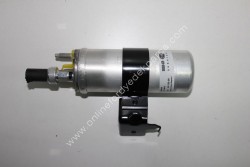 Orjinal - Fiesta 2008-...<br>Klima Tüpü <br> 8V51 19D848 AC