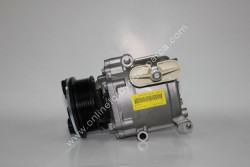 Orjinal - Klima Kompresörü 1.4 1.6 Benzinli <br> 8S61 19D629 AB