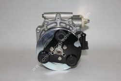 Klima Kompresörü 1.4 1.6 Benzinli 8S61 19D629 AB - 2