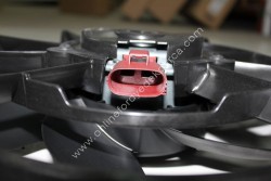 Fiesta 2008-...Fan Motoru 1.4 TDCİ  8V51 8C607 CK - 3