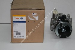 Orjinal - Fiesta 2008-...<br>Klima Kompresörü 1.4 Zetec s<br> 8V51 19D629 EG