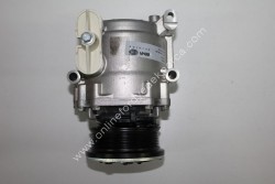 Fiesta 2008-...Klima Kompresörü 1.4 Zetec s 8V51 19D629 EG - 2