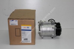 Fiesta 2008-...Klima Kompresörü 1.4 TDCİ  8V51 19D629 DF - 2