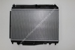 Orjinal - Motor Radyatörü Benzinli Otomatik Şanzuman <br> 8V51 8005 FD