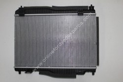 Motor Radyatörü Benzinli Otomatik Şanzuman  8V51 8005 FD - 2