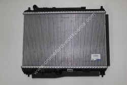 Orjinal - Fiesta 2008-...<br>Motor Radyatörü Benzinli <br> 8V51 8005 BE