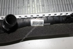 Fiesta 2008-...Motor Radyatörü Benzinli  8V51 8005 BE - 2