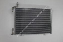 Orjinal - Fiesta 2008-...<br>Klima Radyatörü Dizel <br> AP31 19710 AA