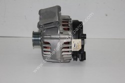 Orjinal - Fusion 2002 - ...<br>Şarj Dinamosu Benzinli <br> AV6N 10300 HA