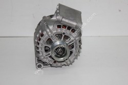 Fusion 2002 - ...Şarj Dinamosu Benzinli AV6N 10300 HA - 2