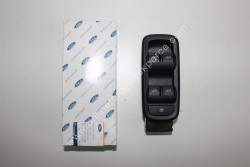 Orjinal - Fiesta 2008-...<br>Cam Acma Anahtarı <br> 8A6T 14A132 CC