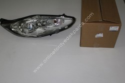 Orjinal - Fiesta 2008-...<br>Ön Far Sağ Mercekli <br> 8A61 13W029 CH