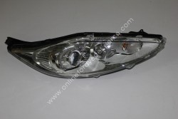 Fiesta 2008-...Ön Far Sağ Mercekli  8A61 13W029 CH - 2