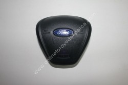 Orjinal - Fiesta 2008-...<br>Sürücü Hava Yastığı <br> 8V51 A042B85 CA38C5