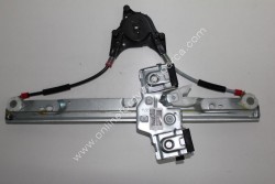 İthal - Fiesta 2008-...<br>Cam Krikosu Ön Sol <br> 8A61 A23209 AE