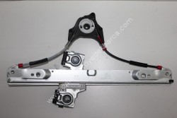 Fiesta 2008-...Cam Krikosu Ön Sol 8A61 A23209 AE - 2