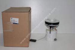 Orjinal - Fiesta 2008-...<br>Depo Şamandırası Benzinli <br> 8V51 9H307 BC