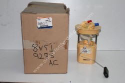 Orjinal - Fiesta 2008-...<br>Depo Şamandırası Dizel <br> 8V51 9275 AC