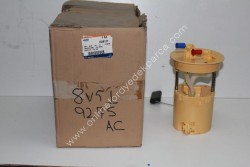 Fiesta 2008-...Depo Şamandırası Dizel  8V51 9275 AC - 2