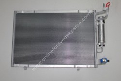 Fiesta 2008-...Klima Radyatörü  AP31 19710 BB - 2