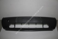 İthal - Ön Tampon <br> 96FB 17762 AHZCAT