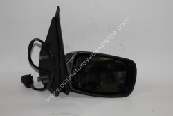 İthal - Ayna Elektrikli Sağ (Elektrikli-Isıtmalı)<br> XS61 17682 KA