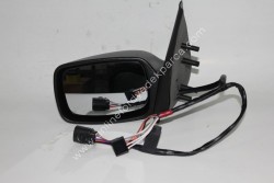 İthal - Ayna Elektrikli Sol (Elektrikli-Isıtmalı) <br> XS61 17683 KA