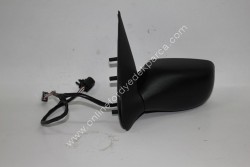 Ayna Elektrikli Sol (Elektrikli-Isıtmalı) XS61 17683 KA - 2