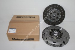 Orjinal - Kuga 2008-2012<br>Debriyaj Seti <br> 8V41 7540 AA