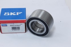 Orjinal - Ön Teker Bilyası <br> BAHB 311396 B 97FB 1215 AA