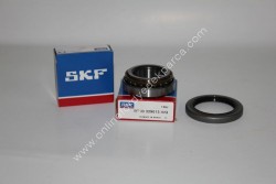 Arka Teker Bilya Kiti  96FX 1A049 AB - 2