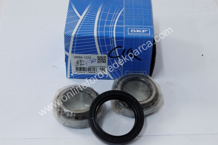 Arka Teker Bilya Kiti <br> 96FX 1A049 AB