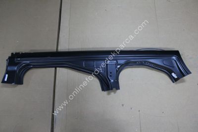 Marşpiyel Sağ <br> 2S61 A10130 AA