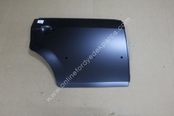 Orjinal - Arka Kapı Sacı Sağ <br> 2S61 A24704 AL