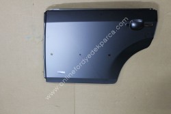 Arka Kapı Sacı Sağ  2S61 A24704 AL - 2