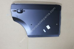 Orjinal - Arka Kapı Sacı Sol <br> 2S61 A24705 AL