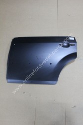 Arka Kapı Sacı Sol  2S61 A24705 AL - 2