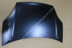 Orjinal - Motor Kaputu <br> 5S61 A16610 AE