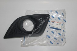 Orjinal - Fiesta 2006-2008<br>Ön Tampon Sis Far Kapağı Sis Farlı Sol <br> 6S61 19953 BC55MW