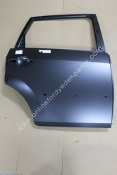 Orjinal - Arka Kapı Sol <br> P2S61 A24631 KA