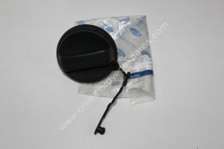 Orjinal - Fiesta 2008-...<br>Yakıt Depo Kapağı <br> 7S61 9030 CB