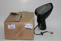 Orjinal - Fiesta 2008-...<br>Ayna Elektrikli Sağ <br> 8A61 17682 FH5YYW