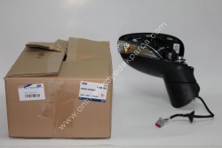 Fiesta 2008-...Ayna Elektrikli Sağ  8A61 17682 FH5YYW - 2